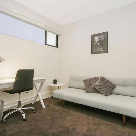 Prince Apartments - Kingston Foreshore Канберра Экстерьер фото