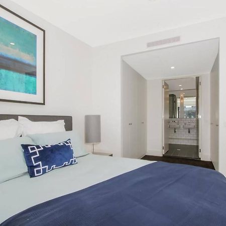 Prince Apartments - Kingston Foreshore Канберра Экстерьер фото